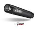 T.019.SC5B X-M5 SB slip-on Racing TRIUMPH STREET TRIPLE 660 S (17-22), STREET TRIPLE 765 R / RS (17-22)