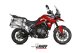 OVAL Titanium CC TRIUMPH TIGER 900 / GT / PRO / RALLY (21-23)