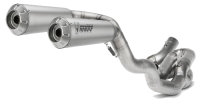 X-M1 Titanium DUCATI STREETFIGHTER V4 (20-22)