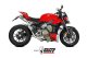 X-M1 Titanium DUCATI STREETFIGHTER V4 (20-22)