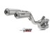X-M1 Titanium DUCATI STREETFIGHTER V4 (20-22)
