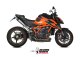 X-M5 Titanium KTM 1290 SUPERDUKE R (20-23)