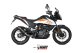 OVAL Carbon CC KTM 390 ADVENTURE (20-24)