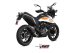 OVAL Carbon CC KTM 390 ADVENTURE (20-24)