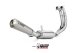 X-M1 Titanium APRILIA RS 660 (20-24), TUONO 660 (21-24)