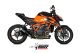 DELTA RACE Carbon KTM 1290 SUPERDUKE R (20-23)