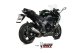 DELTA RACE SS KAWASAKI NINJA 1000 SX / TOURER (20-24)