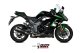 DELTA RACE SB KAWASAKI NINJA 1000 SX / TOURER (20-24)