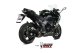 DELTA RACE SB KAWASAKI NINJA 1000 SX / TOURER (20-24)