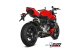 DELTA RACE SB DUCATI PANIGALE V2 (20-24), STREETFIGHTER V2 (22-24)