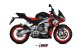 DELTA RACE SB APRILIA RS 660 (20-24), TUONO 660 (21-24)