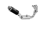 GP PRO Carbon YAMAHA MT-09 / SP / FZ-09 (21-23)