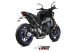 GP PRO Carbon YAMAHA MT-09 / SP / FZ-09 (21-23)