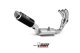 GP PRO Carbon YAMAHA MT-09 / SP / FZ-09 (21-23)