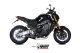 X-M5 SB YAMAHA MT-09 / SP / FZ-09 (21-23)
