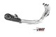 X-M5 SB YAMAHA MT-09 / SP / FZ-09 (21-23)