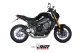 X-M1 SB YAMAHA MT-09 / SP / FZ-09 (21-23)