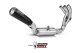 X-M1 SB YAMAHA MT-09 / SP / FZ-09 (21-23)