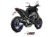 DELTA RACE Carbon YAMAHA MT-09 / SP / FZ-09 (21-23)