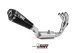 DELTA RACE Carbon YAMAHA MT-09 / SP / FZ-09 (21-23)