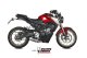 MK3 SS HONDA CB 125 R (21-24)