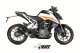 X-M1 SB KTM 125 DUKE (21-23), 390 DUKE (21-23)