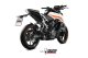 X-M1 SB KTM 125 DUKE (21-23), 390 DUKE (21-23)