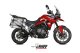 OVAL Carbon CC TRIUMPH TIGER 900 / GT / PRO / RALLY (21-23)