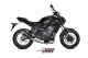 GP PRO SB YAMAHA MT-07 / FZ-07 (21-24)