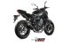 GP PRO SB YAMAHA MT-07 / FZ-07 (21-24)
