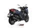 MOVER Black Painted YAMAHA X-MAX 400 (17-20)