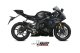 MK3 Carbon YAMAHA YZF 600 R6 (17-21)