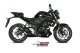 MK3 Carbon YAMAHA MT-03 (16-24), MT-03 (25-26)