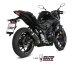 MK3 Carbon YAMAHA MT-03 (16-24), MT-03 (25-26)