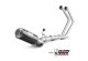 MK3 Carbon YAMAHA MT-03 (16-24), YZF R25 (15-24), YZF R3 (15-24)