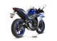 MK3 SB YAMAHA MT-03 (16-24), YZF R25 (15-24), YZF R3 (15-24)