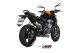 KT.020.SM3X MK3 SS slip-on Racing KTM 790 DUKE (18-26), 890 DUKE (20-24)