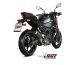 MK3 Carbon KAWASAKI NINJA 400 (18-23), Z400 (19-23)