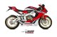MK3 SS HONDA CBR 1000 RR (17-19)