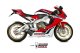 MK3 Carbon HONDA CBR 1000 RR (17-19)