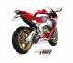 MK3 Carbon HONDA CBR 1000 RR (17-19)