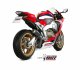 MK3 Carbon HONDA CBR 1000 RR (17-19)