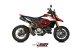 MK3 Carbon DUCATI HYPERMOTARD 950 / SP / RVE (19-20)
