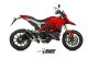 MK3 SB DUCATI HYPERMOTARD 939 (16-18)