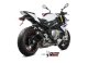 B.030.LM3C MK3 Carbon slip-on BMW S 1000 R (17-20)