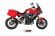 B.037.LDRB DELTA RACE SB slip-on BMW F 900 XR (20-26)