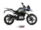 DELTA RACE SB BMW G 310 GS (17-24)