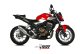 GP PRO Titanium HONDA CB 500 F (19-24)