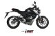 GP PRO Carbon HONDA CB 125 R (18-20)