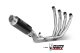 GP PRO Carbon HONDA CB 650 R (19-23), CBR 650 R (19-23)